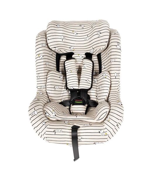 Funda para silla de coche Bugaboo Owl, Nuna Pruu/Todl Next y Joie I-Harbour.