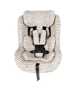 Funda para silla de coche Bugaboo Owl, Nuna Pruu/Todl Next y Joie I-Harbour.