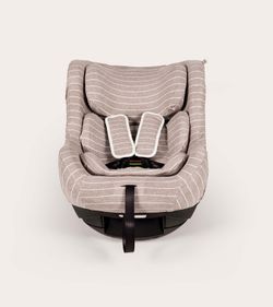 Funda para silla de coche Bugaboo Owl, Nuna Pruu/Todl Next y Joie I-Harbour.