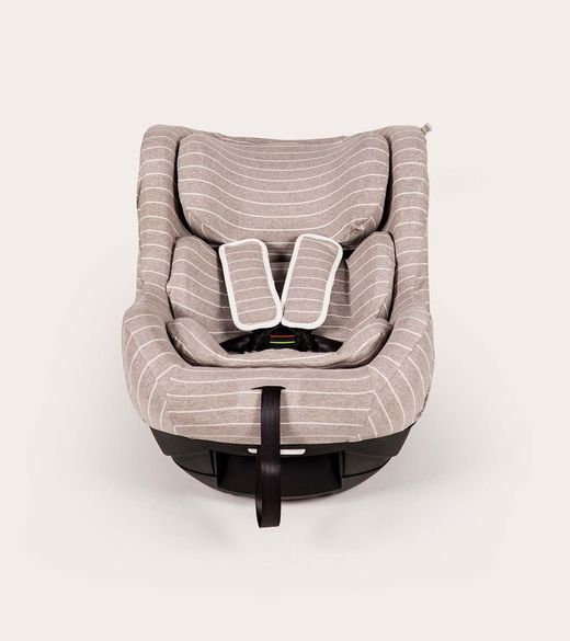 Funda para silla de coche Bugaboo Owl, Nuna Pruu/Todl Next y Joie I-Harbour.