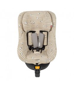 Funda para silla de coche Joie Spin 360 y Nuna Rebl/Norr Fundas BCN