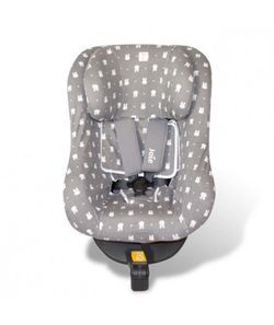 Funda para silla de coche Joie Spin 360 y Nuna Rebl/Norr Fundas BCN