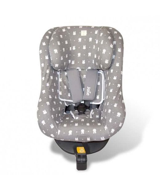 Funda para silla de coche Joie Spin 360 y Nuna Rebl/Norr Fundas BCN