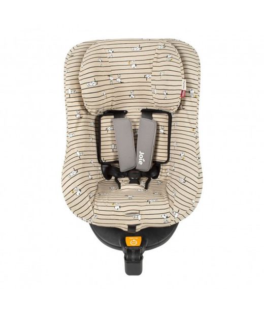 Funda para silla de coche Joie Spin 360 y Nuna Rebl/Norr Fundas BCN