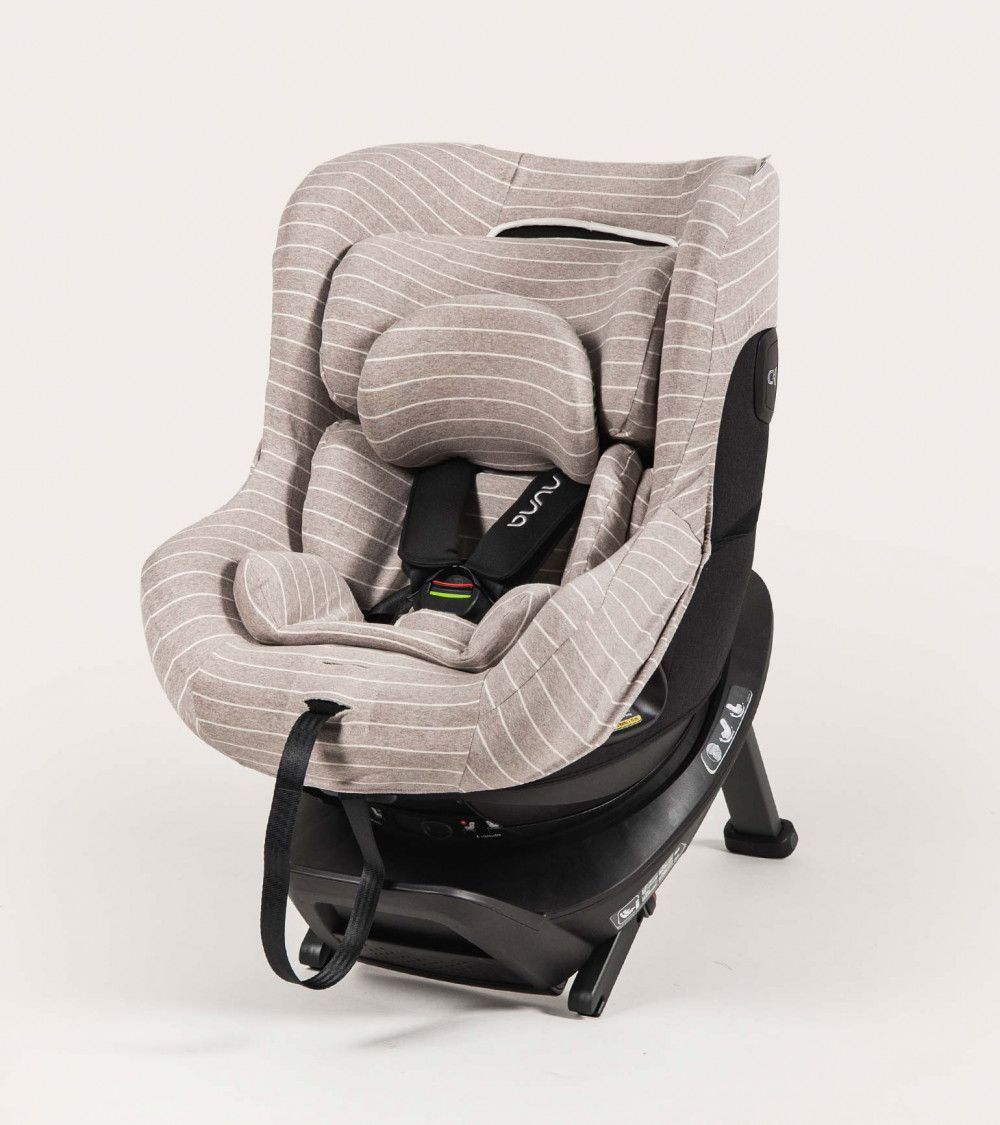 Funda para silla de coche Nuna Pruu con reductor