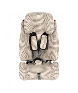 Rivestimenti per seggiolini auto Klippan Maxi, Triofix Comfort e Century - BCN Covers