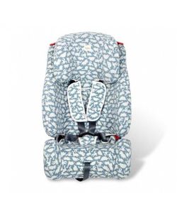 Covers for Klippan Maxi, Triofix Comfort and Century car seats - BCN Covers