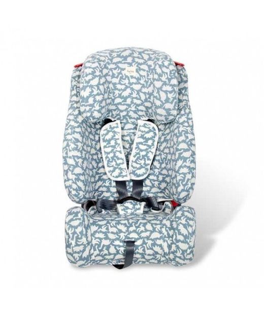 Covers for Klippan Maxi, Triofix Comfort and Century car seats - BCN Covers