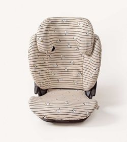 Housse de chaise Nuna Aace LX - Fundas BCN