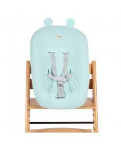 Housse pour Stokke Tripp Trapp Newborn Set Fundas BCN