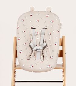 Housse pour Stokke Tripp Trapp Newborn Set Fundas BCN