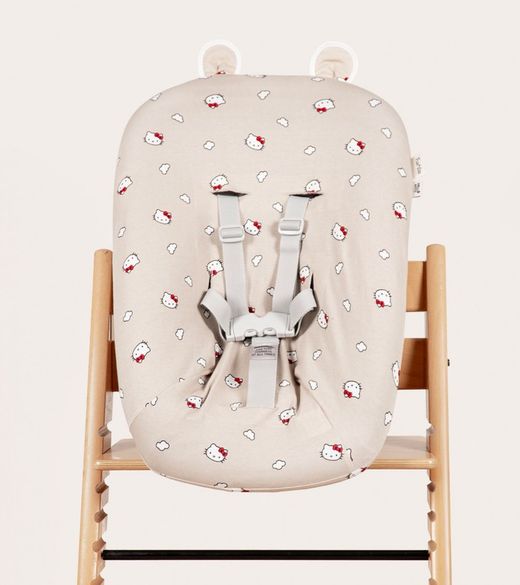 Housse pour Stokke Tripp Trapp Newborn Set Fundas BCN