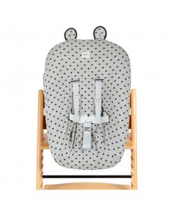 Housse pour Stokke Tripp Trapp Newborn Set Fundas BCN
