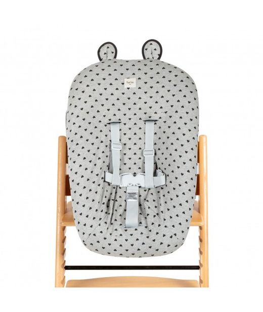 Housse pour Stokke Tripp Trapp Newborn Set Fundas BCN