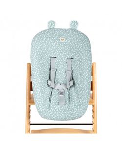 Housse pour Stokke Tripp Trapp Newborn Set Fundas BCN