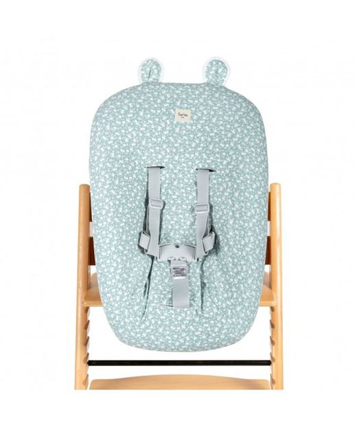 Housse pour Stokke Tripp Trapp Newborn Set Fundas BCN