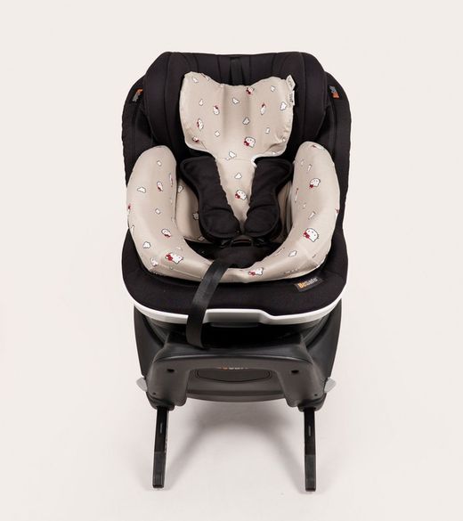 Besafe Izi Twist B I-Size Reducer Cover BCN Covers