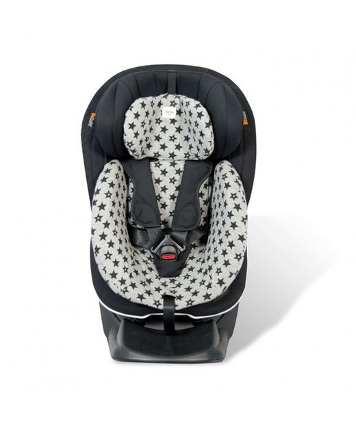 Besafe Izi Twist B I-Size Reducer Cover BCN Covers