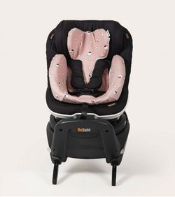 Funda reductor Besafe Izi Twist B I-Size Fundas BCN