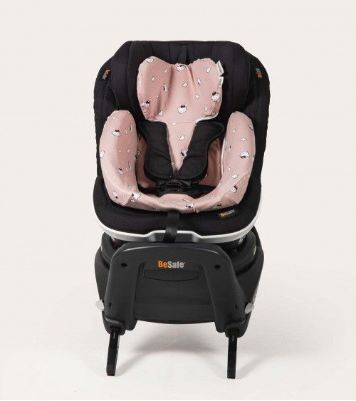 Funda reductor Besafe Izi Twist B I-Size Fundas BCN
