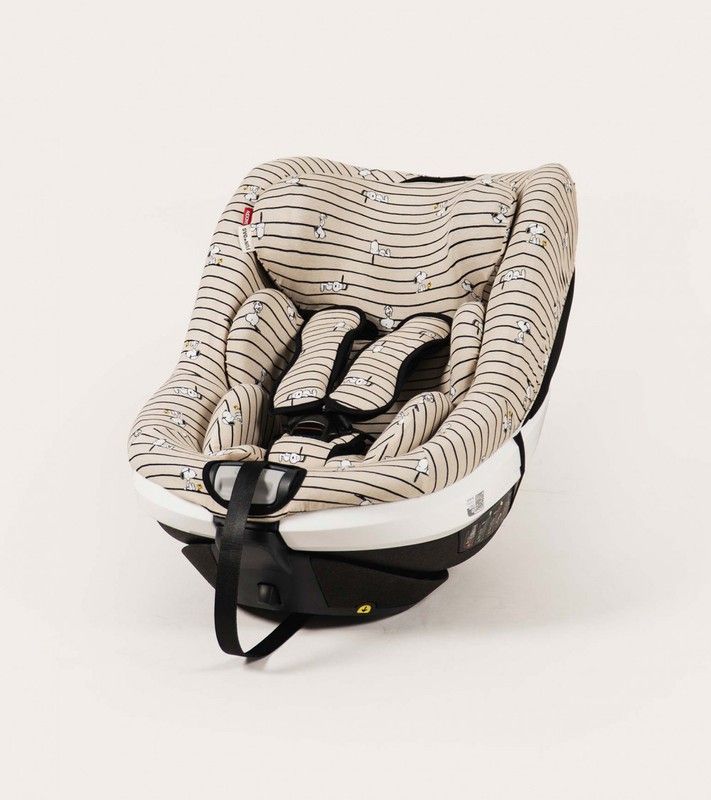 Funda silla Besafe Beyond Kodak Stripes