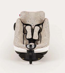 Housse de chaise Besafe Beyond