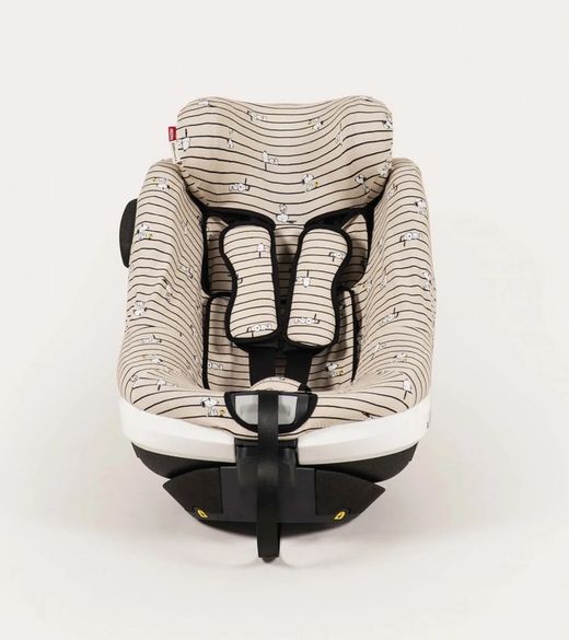 Housse de chaise Besafe Beyond