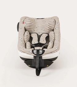 Housse de chaise Besafe Beyond