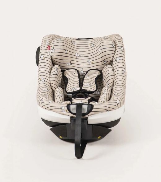 Housse de chaise Besafe Beyond