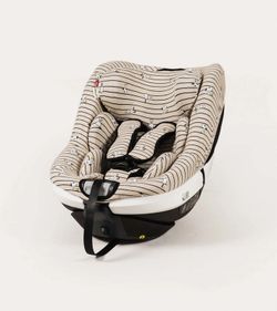 Housse de chaise Besafe Beyond