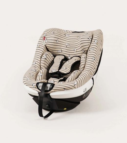 Housse de chaise Besafe Beyond