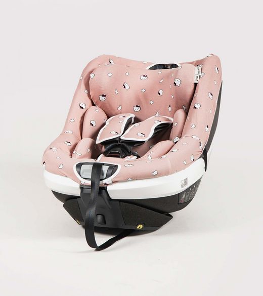 Besafe Beyond chair cover