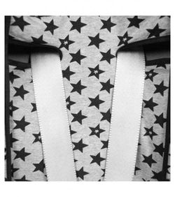Funda universal para silla de coche grupo 1 - Black Star