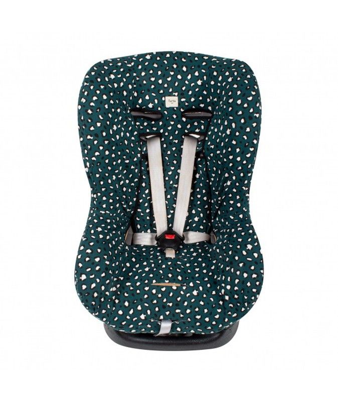 Funda universal para silla de coche grupo 1 Fundas BCN Fun Miffy