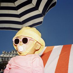 Izipizi Baby #C sunglasses (0-9 months)