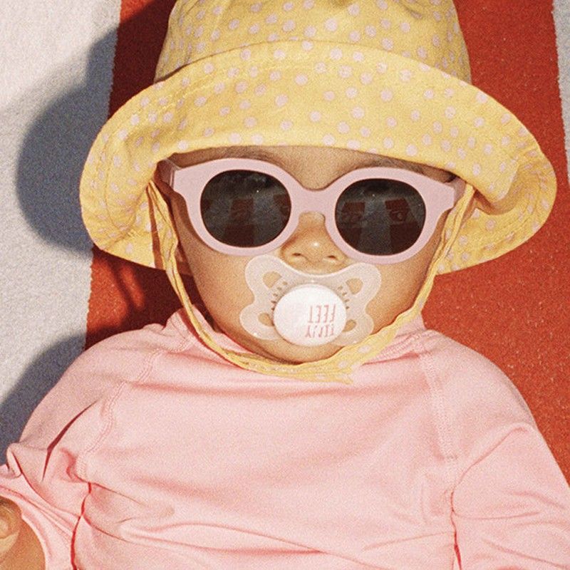 Gafas de sol Izipizi Baby #C (0-9 meses) Apricot