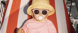 Izipizi Baby #C sunglasses (0-9 months)