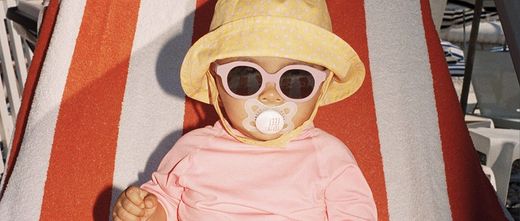 Izipizi Baby #C sunglasses (0-9 months)