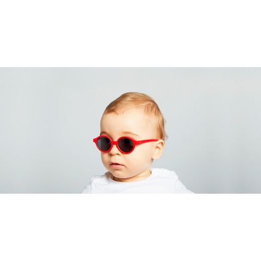 Gafas de sol Izipizi Baby #D (0-9 meses)