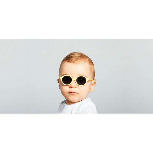 Gafas de sol Izipizi Baby #D (0-9 meses)