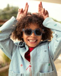 Gafas de sol Izipizi Junior #road