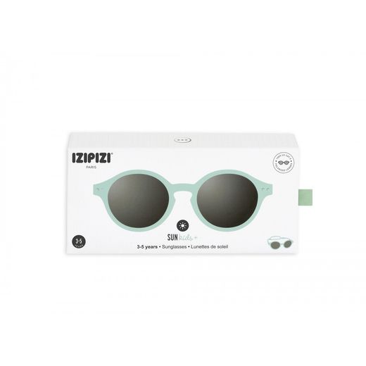 Gafas de sol IZIPIZI Kids Plus #D (3-5 años)