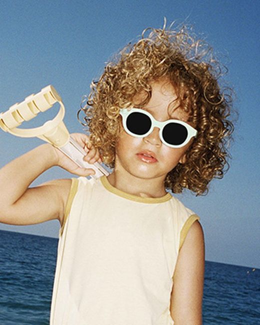 Óculos de sol Izipizi Kids Plus #C (3-5 anos)