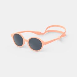 Gafas de sol Izipizi para bebés modelo D (0 a 3 años) - Apricot