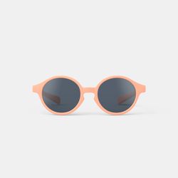 Gafas de sol Izipizi para bebés modelo D (0 a 3 años) - Apricot