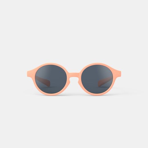 Gafas de sol Izipizi para bebés modelo D (0 a 3 años) - Apricot