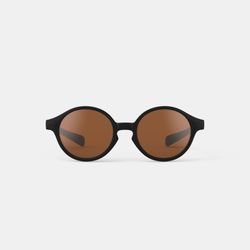 Gafas de sol Izipizi para bebés modelo D (0 a 3 años) - CROSSROADS Black Road