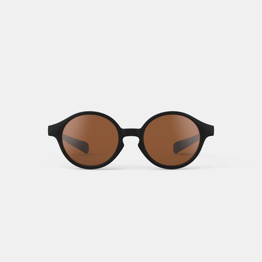 Gafas de sol Izipizi para bebés modelo D (0 a 3 años) - CROSSROADS Black Road