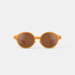 Izipizi Sonnenbrille für Babys, Modell D (0 bis 3 Jahre) - CROSSROADS Golden Canyon