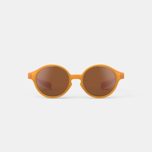 Izipizi Sonnenbrille für Babys, Modell D (0 bis 3 Jahre) - CROSSROADS Golden Canyon